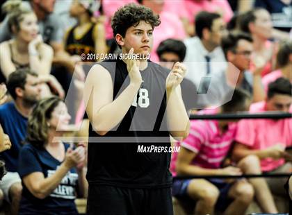 Thumbnail 3 in O'Connor @ Desert Vista (AIA 6A State Final) photogallery.