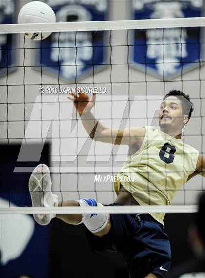 Thumbnail 1 in O'Connor @ Desert Vista (AIA 6A State Final) photogallery.