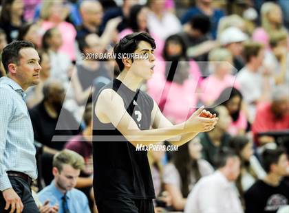 Thumbnail 1 in O'Connor @ Desert Vista (AIA 6A State Final) photogallery.