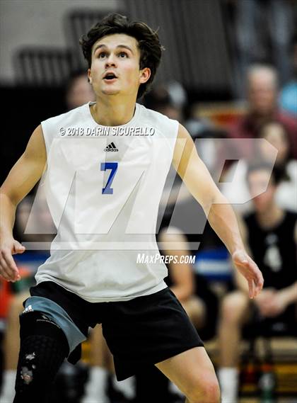 Thumbnail 2 in O'Connor @ Desert Vista (AIA 6A State Final) photogallery.