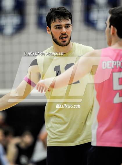 Thumbnail 3 in O'Connor @ Desert Vista (AIA 6A State Final) photogallery.