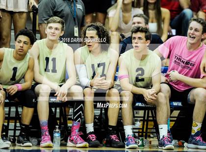Thumbnail 2 in O'Connor @ Desert Vista (AIA 6A State Final) photogallery.