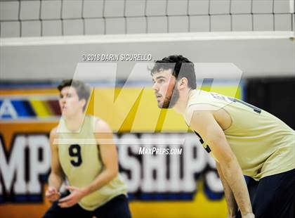 Thumbnail 2 in O'Connor @ Desert Vista (AIA 6A State Final) photogallery.