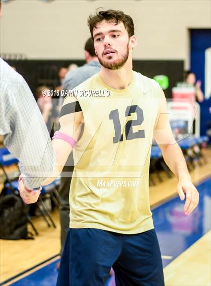 Thumbnail 2 in O'Connor @ Desert Vista (AIA 6A State Final) photogallery.