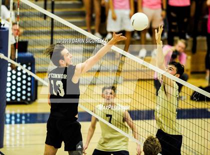 Thumbnail 1 in O'Connor @ Desert Vista (AIA 6A State Final) photogallery.
