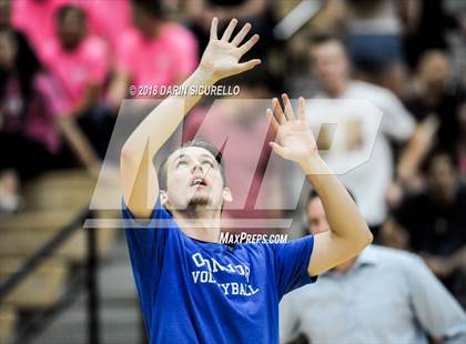 Thumbnail 2 in O'Connor @ Desert Vista (AIA 6A State Final) photogallery.