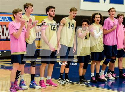 Thumbnail 2 in O'Connor @ Desert Vista (AIA 6A State Final) photogallery.