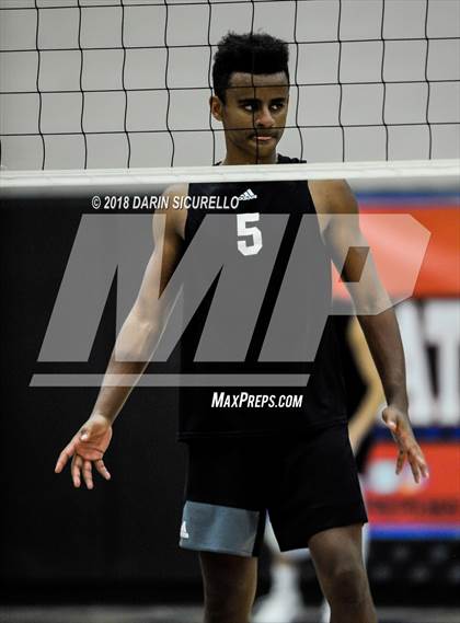 Thumbnail 3 in O'Connor @ Desert Vista (AIA 6A State Final) photogallery.