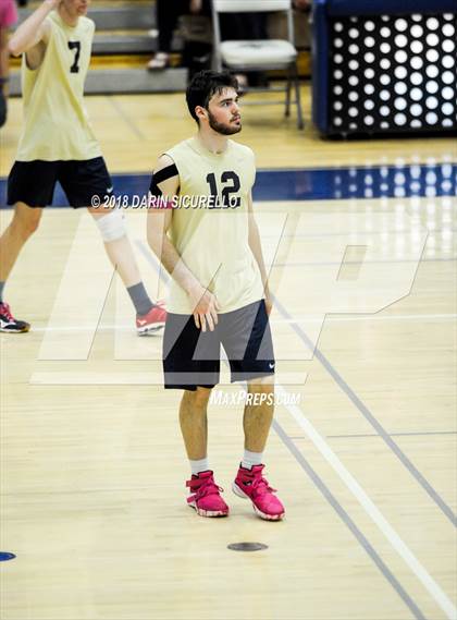 Thumbnail 2 in O'Connor @ Desert Vista (AIA 6A State Final) photogallery.