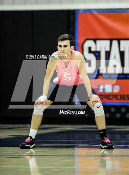 Thumbnail 2 in O'Connor @ Desert Vista (AIA 6A State Final) photogallery.