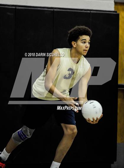 Thumbnail 3 in O'Connor @ Desert Vista (AIA 6A State Final) photogallery.