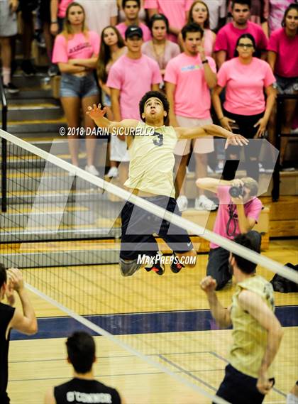 Thumbnail 2 in O'Connor @ Desert Vista (AIA 6A State Final) photogallery.