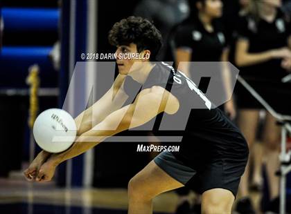 Thumbnail 2 in O'Connor @ Desert Vista (AIA 6A State Final) photogallery.