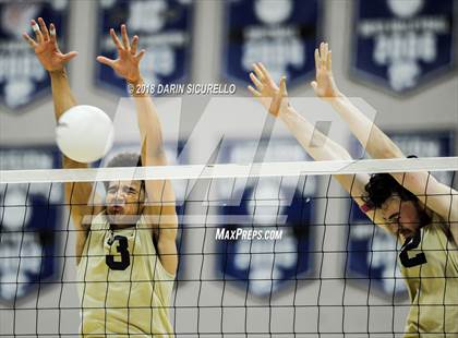 Thumbnail 3 in O'Connor @ Desert Vista (AIA 6A State Final) photogallery.