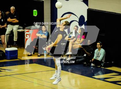 Thumbnail 1 in O'Connor @ Desert Vista (AIA 6A State Final) photogallery.