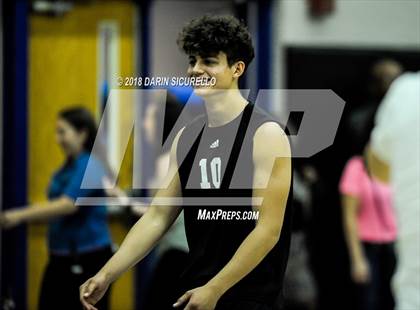 Thumbnail 2 in O'Connor @ Desert Vista (AIA 6A State Final) photogallery.