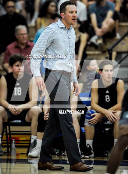 Thumbnail 2 in O'Connor @ Desert Vista (AIA 6A State Final) photogallery.
