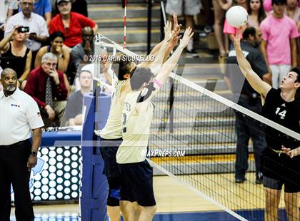 Thumbnail 3 in O'Connor @ Desert Vista (AIA 6A State Final) photogallery.