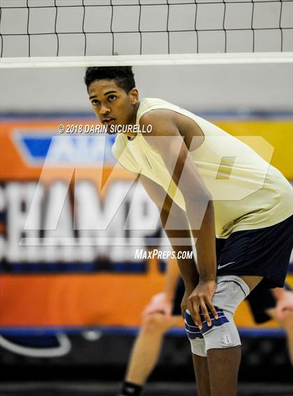 Thumbnail 3 in O'Connor @ Desert Vista (AIA 6A State Final) photogallery.