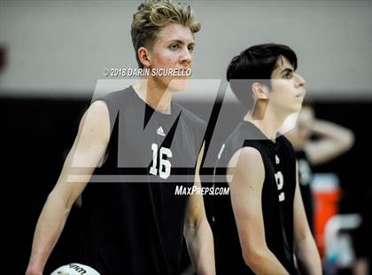 Thumbnail 3 in O'Connor @ Desert Vista (AIA 6A State Final) photogallery.