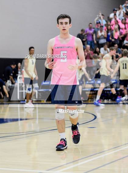 Thumbnail 1 in O'Connor @ Desert Vista (AIA 6A State Final) photogallery.