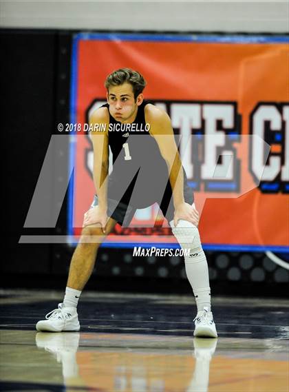 Thumbnail 2 in O'Connor @ Desert Vista (AIA 6A State Final) photogallery.