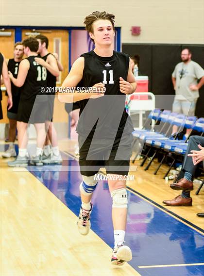 Thumbnail 1 in O'Connor @ Desert Vista (AIA 6A State Final) photogallery.