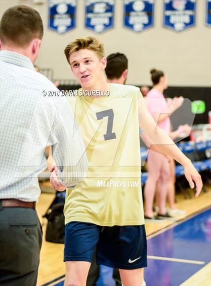 Thumbnail 1 in O'Connor @ Desert Vista (AIA 6A State Final) photogallery.