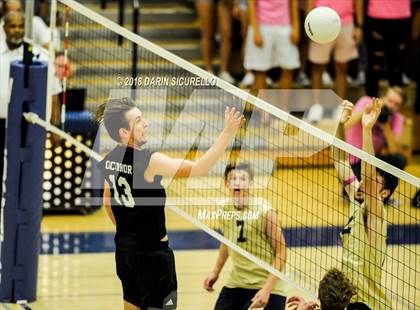 Thumbnail 1 in O'Connor @ Desert Vista (AIA 6A State Final) photogallery.
