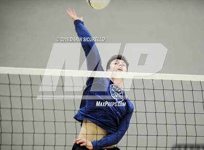 Thumbnail 1 in O'Connor @ Desert Vista (AIA 6A State Final) photogallery.