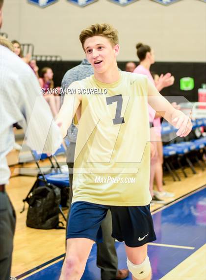 Thumbnail 3 in O'Connor @ Desert Vista (AIA 6A State Final) photogallery.
