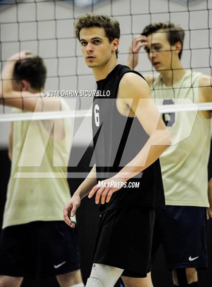Thumbnail 3 in O'Connor @ Desert Vista (AIA 6A State Final) photogallery.