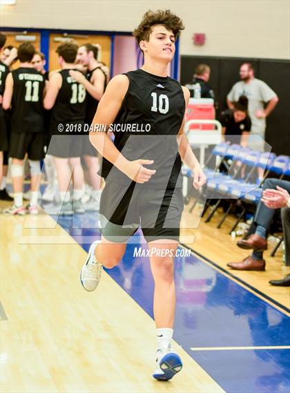 Thumbnail 3 in O'Connor @ Desert Vista (AIA 6A State Final) photogallery.
