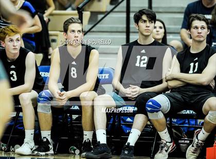 Thumbnail 1 in O'Connor @ Desert Vista (AIA 6A State Final) photogallery.
