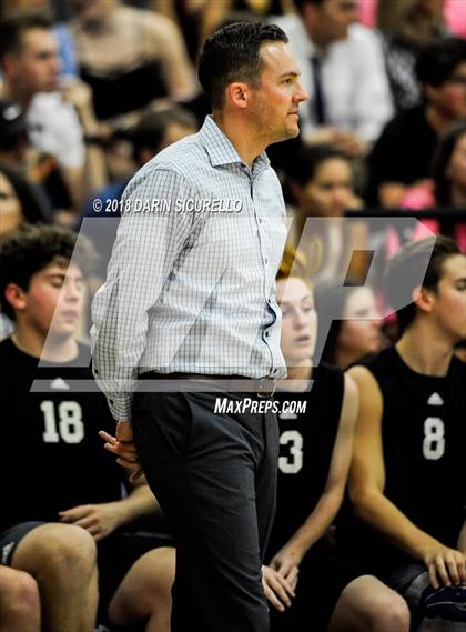 Thumbnail 3 in O'Connor @ Desert Vista (AIA 6A State Final) photogallery.