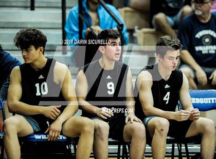 Thumbnail 3 in O'Connor @ Desert Vista (AIA 6A State Final) photogallery.