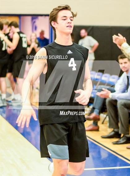 Thumbnail 2 in O'Connor @ Desert Vista (AIA 6A State Final) photogallery.