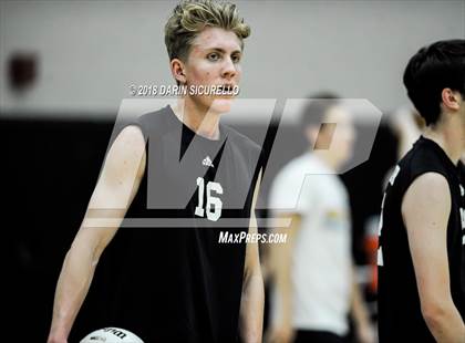 Thumbnail 1 in O'Connor @ Desert Vista (AIA 6A State Final) photogallery.