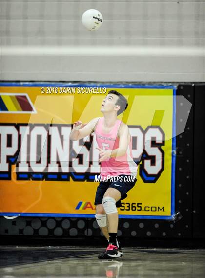 Thumbnail 3 in O'Connor @ Desert Vista (AIA 6A State Final) photogallery.