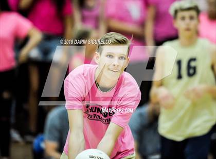 Thumbnail 1 in O'Connor @ Desert Vista (AIA 6A State Final) photogallery.