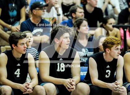 Thumbnail 1 in O'Connor @ Desert Vista (AIA 6A State Final) photogallery.