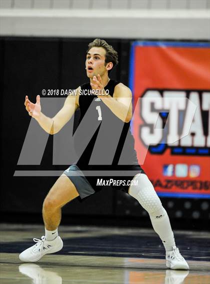 Thumbnail 2 in O'Connor @ Desert Vista (AIA 6A State Final) photogallery.
