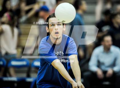 Thumbnail 3 in O'Connor @ Desert Vista (AIA 6A State Final) photogallery.