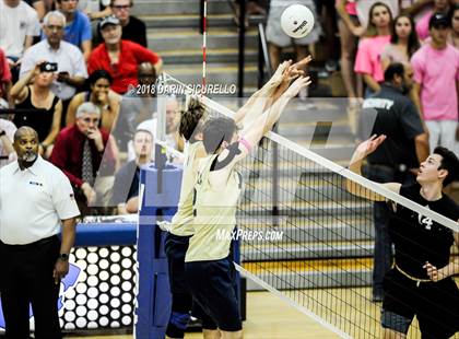 Thumbnail 3 in O'Connor @ Desert Vista (AIA 6A State Final) photogallery.