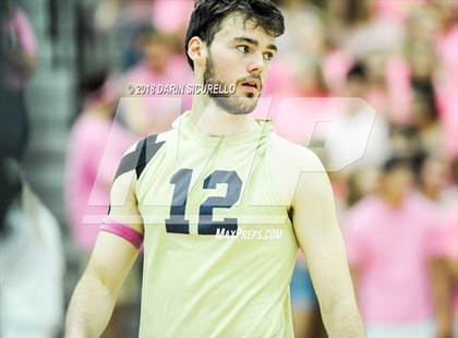 Thumbnail 2 in O'Connor @ Desert Vista (AIA 6A State Final) photogallery.