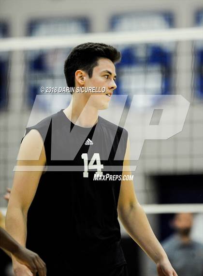 Thumbnail 1 in O'Connor @ Desert Vista (AIA 6A State Final) photogallery.
