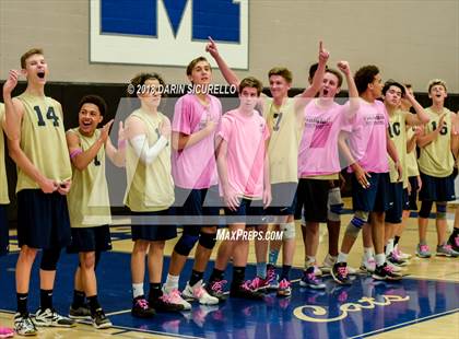 Thumbnail 3 in O'Connor @ Desert Vista (AIA 6A State Final) photogallery.