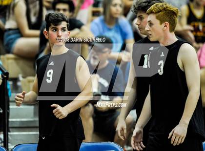 Thumbnail 3 in O'Connor @ Desert Vista (AIA 6A State Final) photogallery.