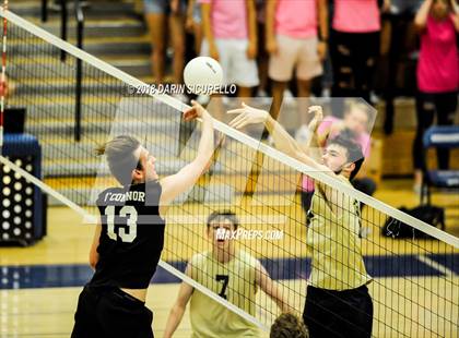 Thumbnail 2 in O'Connor @ Desert Vista (AIA 6A State Final) photogallery.