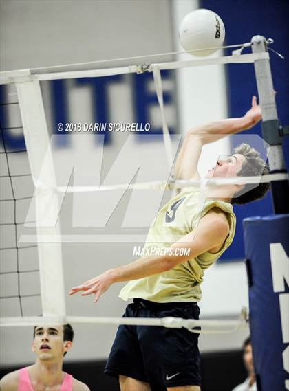 Thumbnail 3 in O'Connor @ Desert Vista (AIA 6A State Final) photogallery.